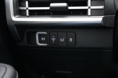 2026 Hyundai SANTA FE SEL AWD HEATD LEATHER POWER LIFTGATE