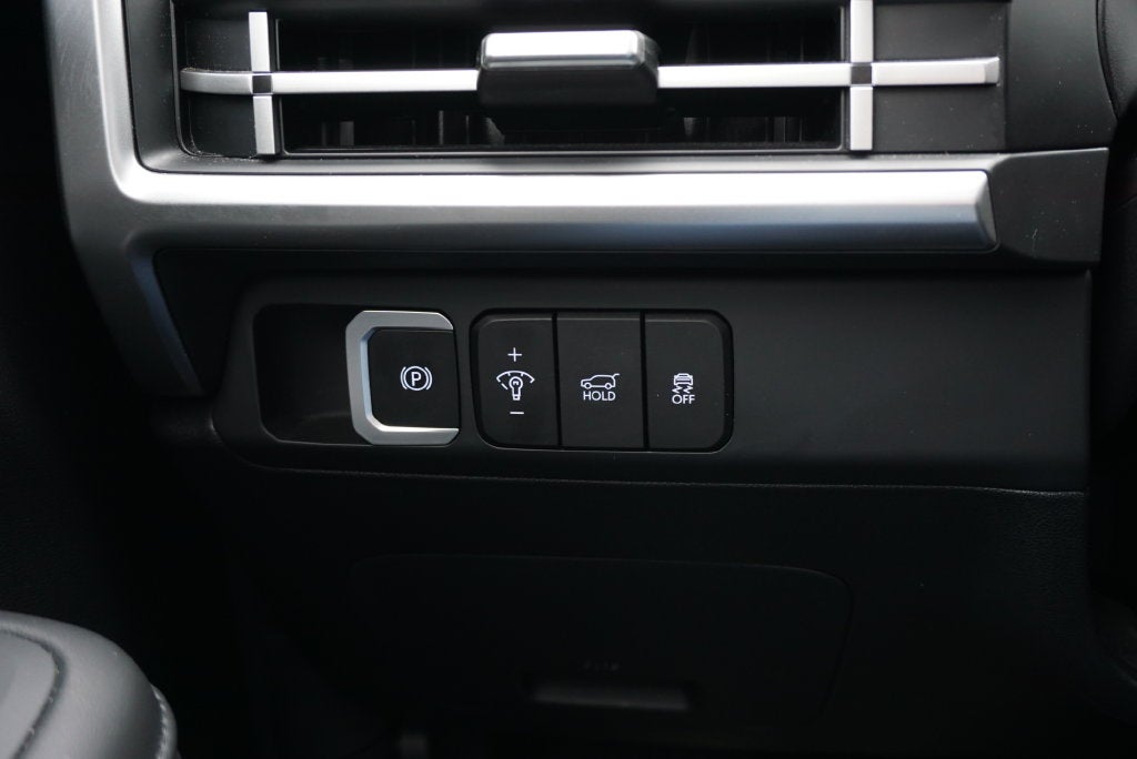 2026 Hyundai SANTA FE SEL AWD HEATD LEATHER POWER LIFTGATE