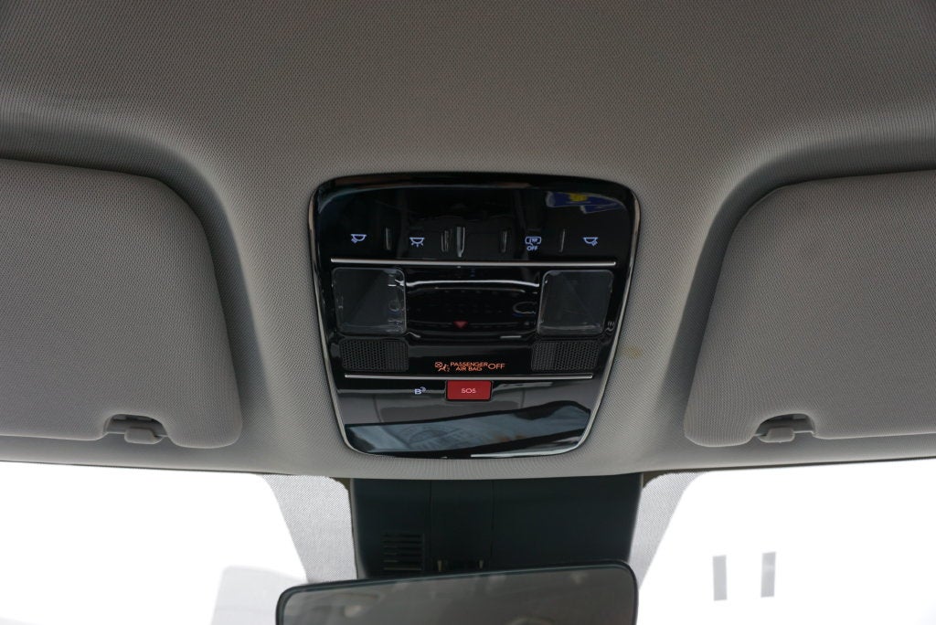 2026 Hyundai SANTA FE SEL AWD HEATD LEATHER POWER LIFTGATE