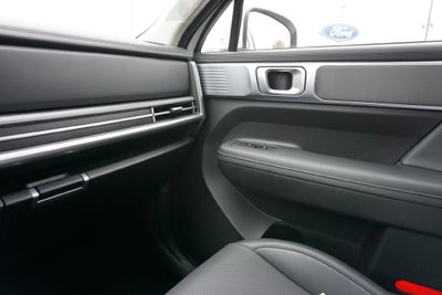 2026 Hyundai SANTA FE SEL AWD HEATD LEATHER POWER LIFTGATE