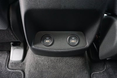 2023 Hyundai SANTA FE SE Awd Rear Camera