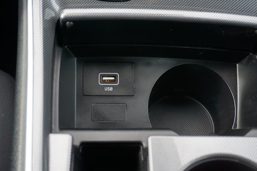 2023 Hyundai SANTA FE SE Awd Rear Camera