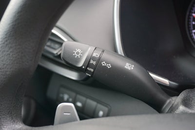 2023 Hyundai SANTA FE SE Awd Rear Camera