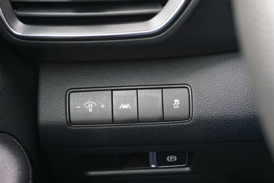 2023 Hyundai SANTA FE SE Awd Rear Camera