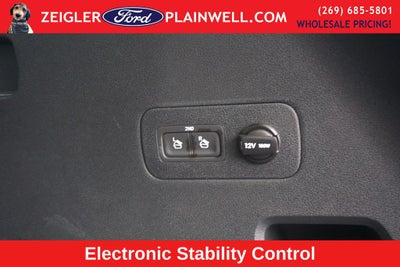 2023 Hyundai SANTA FE HYBRID Limited