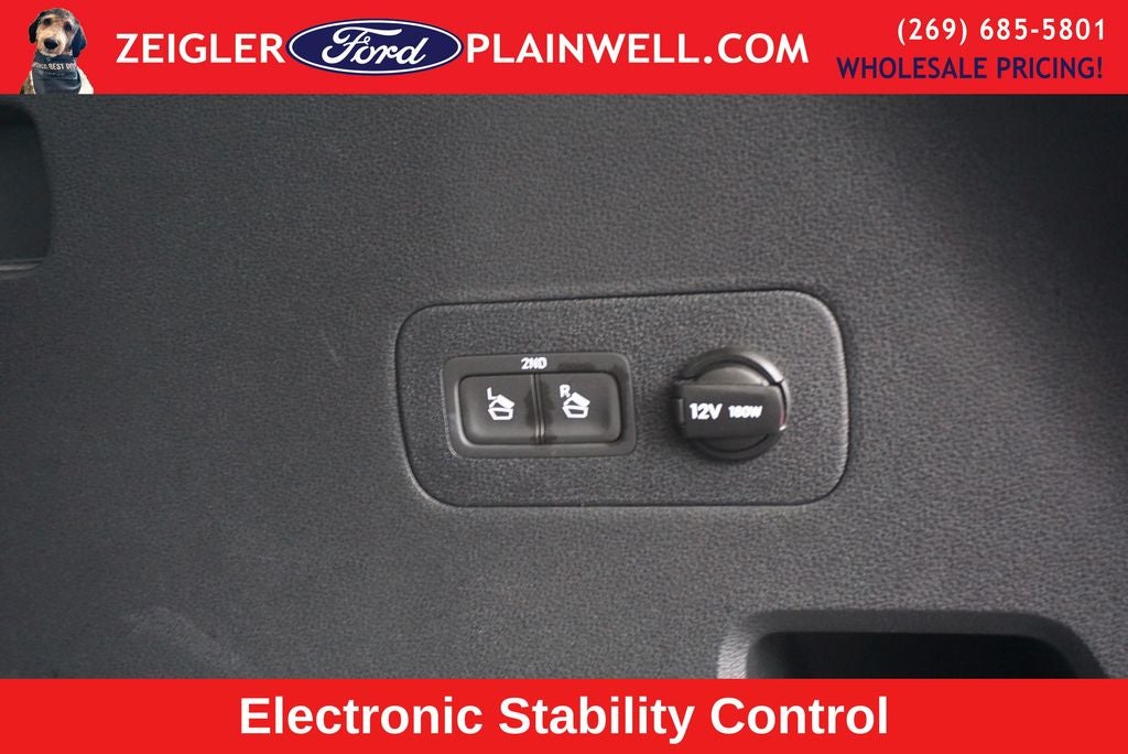 2023 Hyundai SANTA FE HYBRID Limited