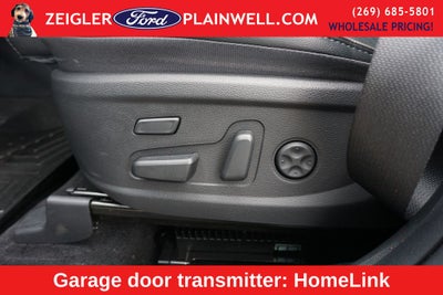 2023 Hyundai SANTA FE HYBRID Limited