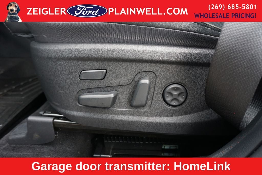 2023 Hyundai SANTA FE HYBRID Limited