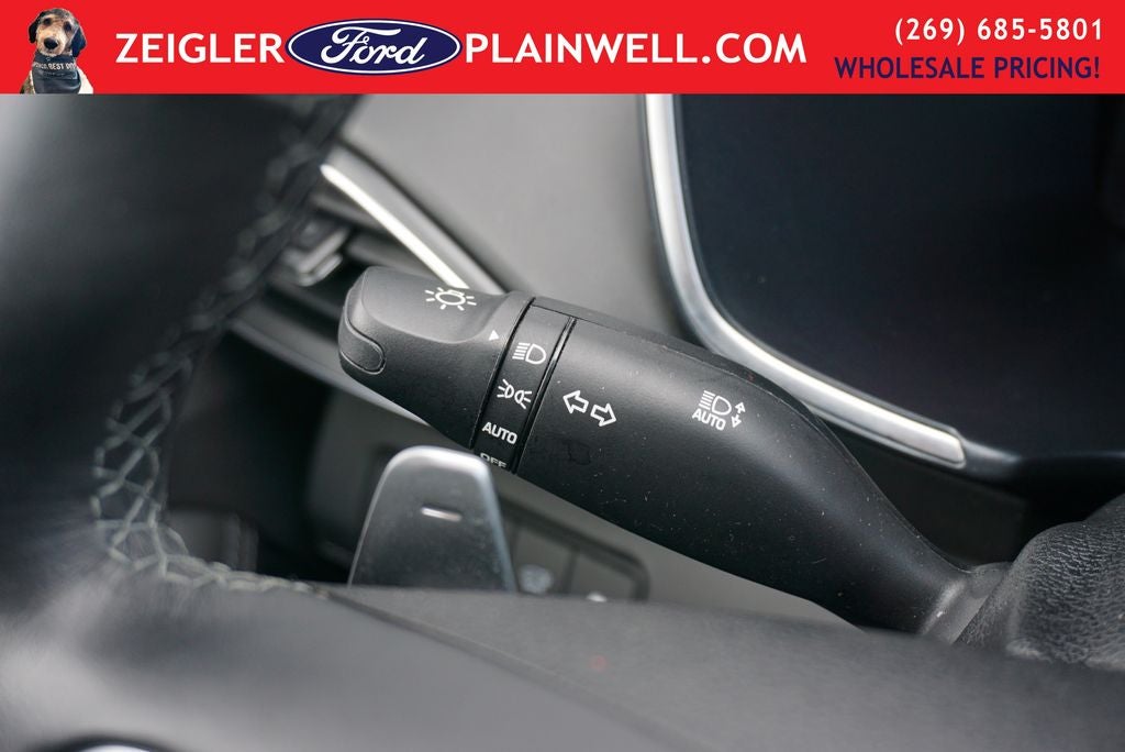 2023 Hyundai SANTA FE HYBRID Limited