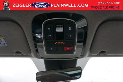 2023 Hyundai SANTA FE HYBRID Limited