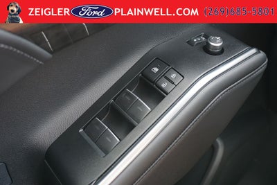 2026 Toyota Highlander Hybrid Limited POWER MOONROOF NAV HEATED LEATHER 20's