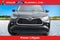2026 Toyota Highlander Hybrid Limited POWER MOONROOF NAV HEATED LEATHER 20's
