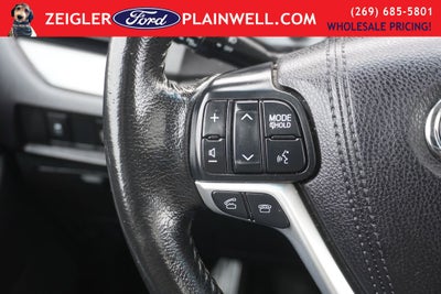 2016 Toyota Sienna SE Premium 8 Passenger