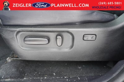 2020 Toyota Tacoma TRD Sport V6