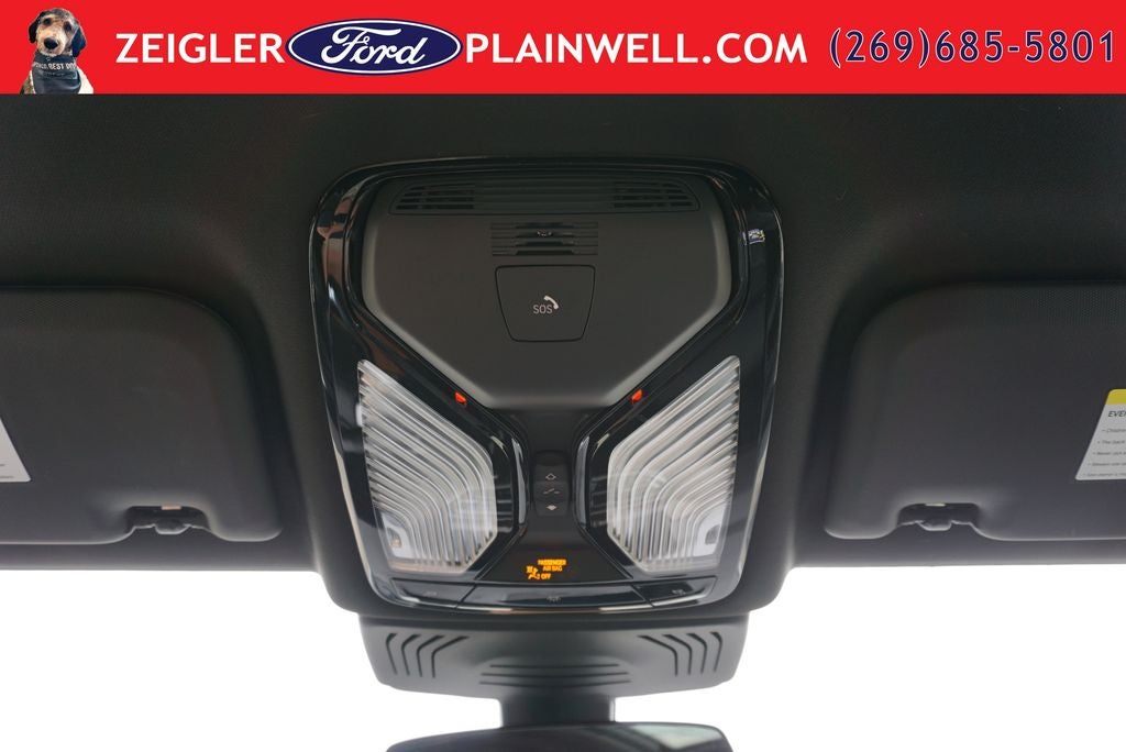 2025 BMW X4 xDrive30i AWD Power Moonroof Nav Heated Leather Power Liftga