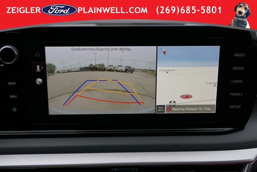 2023 Kia K5 GT-Line AWD GT LINE PREMIUM PKG PANOROOF RED LEATHER