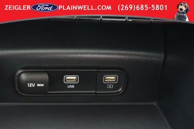 2023 Kia K5 GT-Line AWD GT LINE PREMIUM PKG PANOROOF RED LEATHER