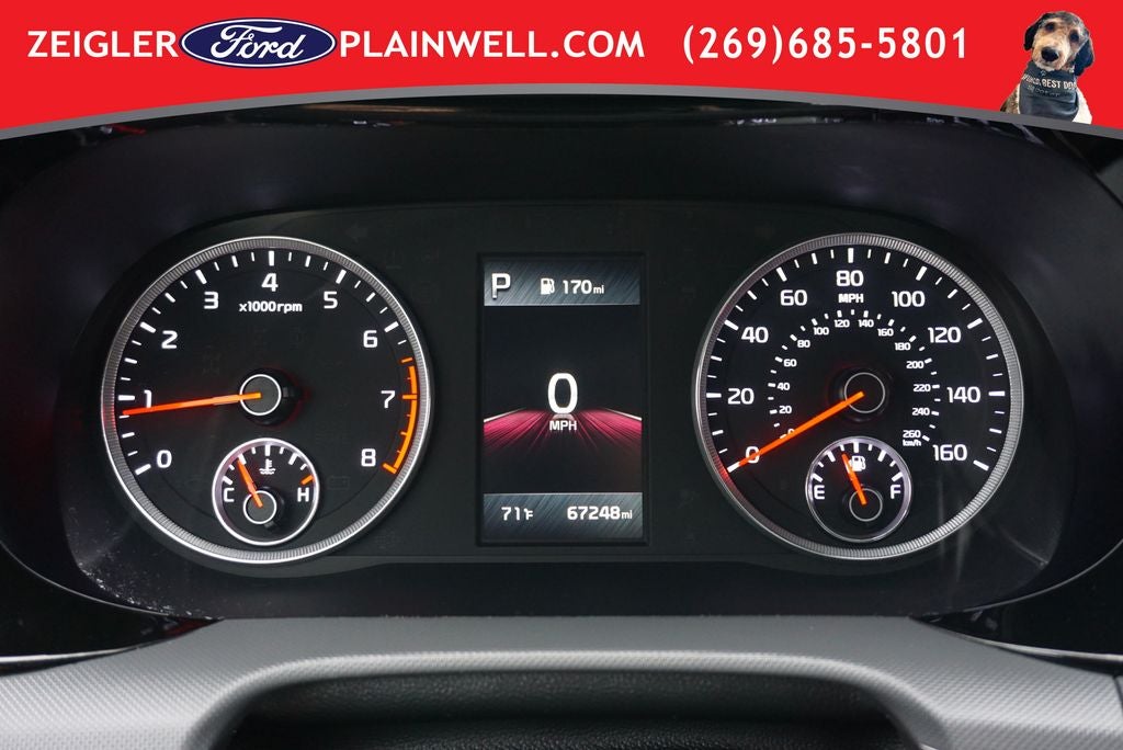 2023 Kia K5 GT-Line AWD GT LINE PREMIUM PKG PANOROOF RED LEATHER