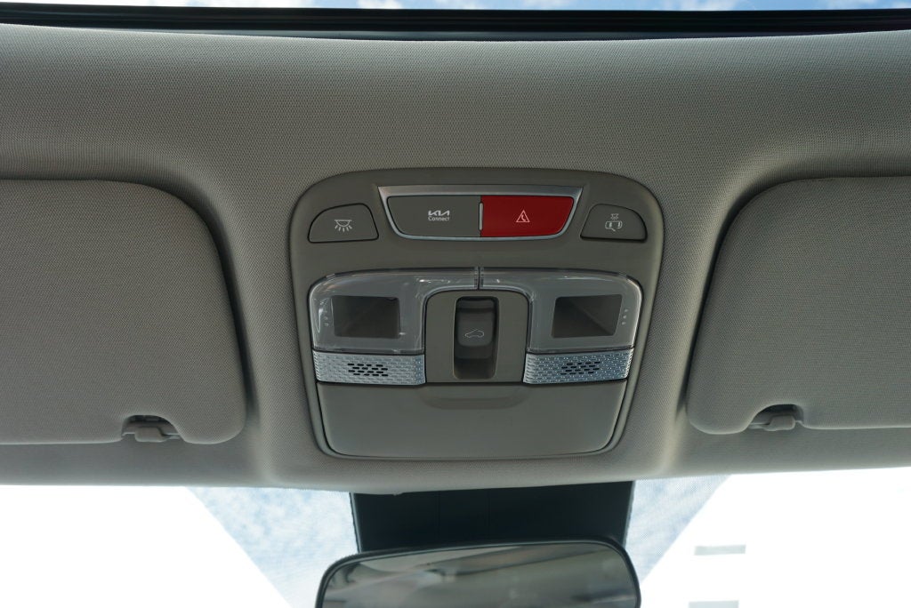 2025 Kia Telluride S AWD Power Moonroof & Liftgate Heated Leather R Cam