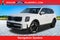 2025 Kia Telluride S AWD Power Moonroof Navigation Heated Leather