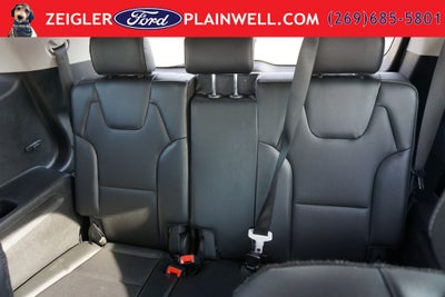 2025 Kia Telluride S AWD Power Moonroof Navigation Heated Leather