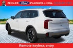 2025 Kia Telluride S AWD Power Moonroof Navigation Heated Leather