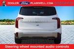 2025 Kia Telluride S AWD Power Moonroof Navigation Heated Leather