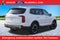 2025 Kia Telluride S AWD Power Moonroof Navigation Heated Leather