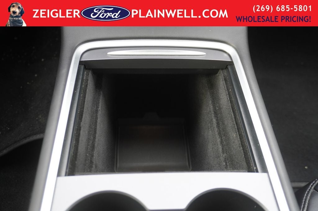 2022 Tesla Model 3 Long Range AWD Leather Skyroof