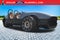 2022 Vanderhall leather 2 Door Convertible Leather Automatic Gront Wheel Drive