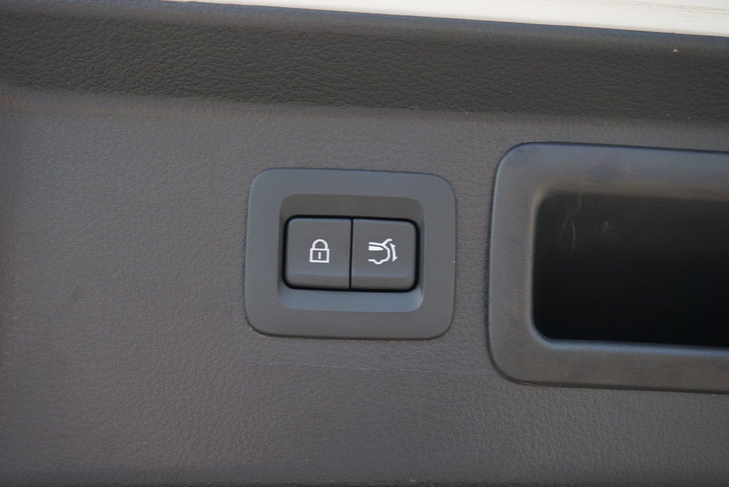 2025 Mazda Mazda CX-50 Hybrid Preferred Hybrid AWD Rear Camera