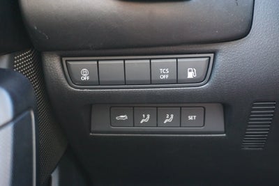 2025 Mazda Mazda CX-50 Hybrid Premium Hybrid AWD Nav Power Moonroof Heated Leather