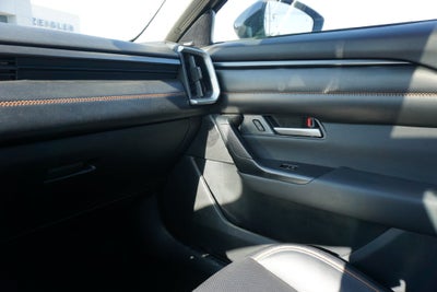 2025 Mazda Mazda CX-50 Hybrid Premium Hybrid AWD Nav Power Moonroof Heated Leather
