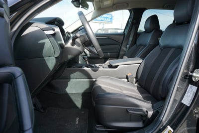 2024 Mazda Mazda CX-50 2.5 S Select Package