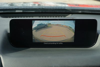2024 Mazda Mazda CX-50 2.5 S Select Package