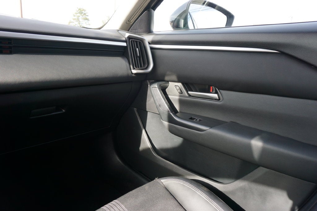 2024 Mazda Mazda CX-50 2.5 S Select Package