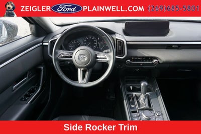 2023 Mazda Mazda CX-50 2.5 S Select Package