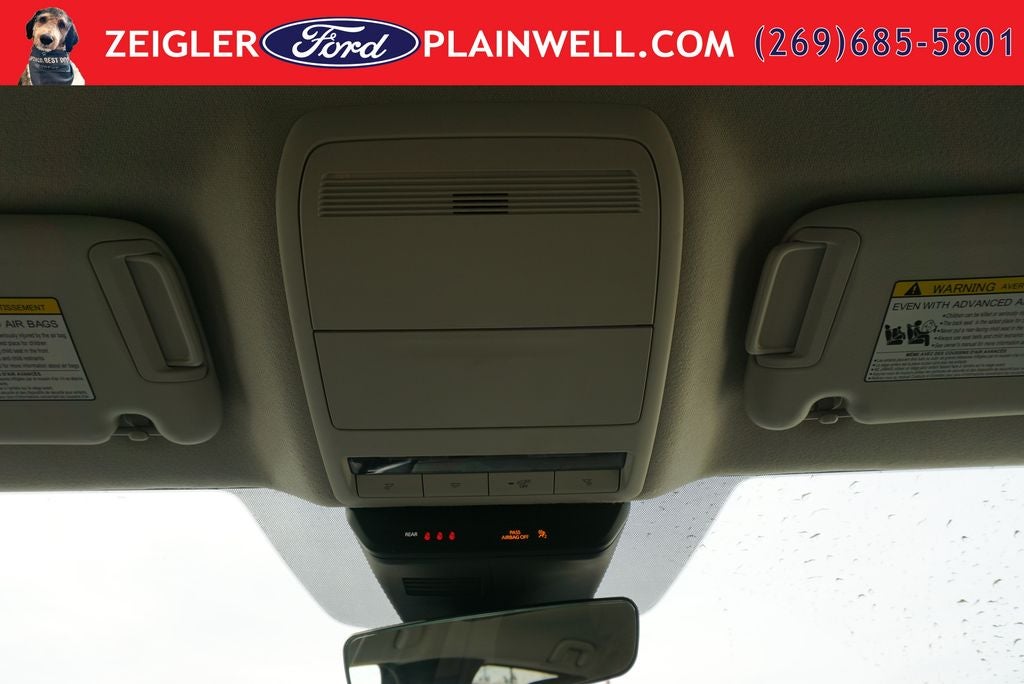 2023 Mazda Mazda CX-50 2.5 S Select Package