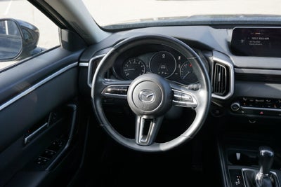 2025 Mazda Mazda CX-50 2.5 S Preferred Package AWD REAR CAMERA