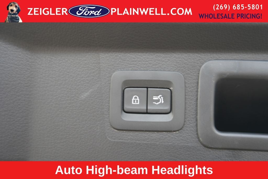 2025 Mazda Mazda CX-50 2.5 S Premium Plus Package AWD Leather Moon Roof Rear Camera