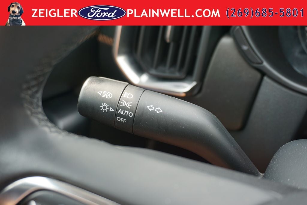 2025 Mazda Mazda CX-50 2.5 S Premium Plus Package AWD Power Moonroof Heated Leather Rear Camera