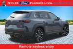 2025 Mazda Mazda CX-50 2.5 S Premium Plus Package AWD Power Moonroof Heated Leather Rear Camera