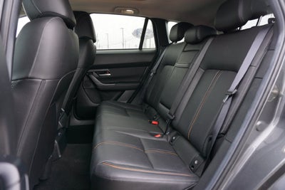 2025 Mazda Mazda CX-50 2.5 S Premium Plus Package AWD MOONROOF HEATED LEATHER