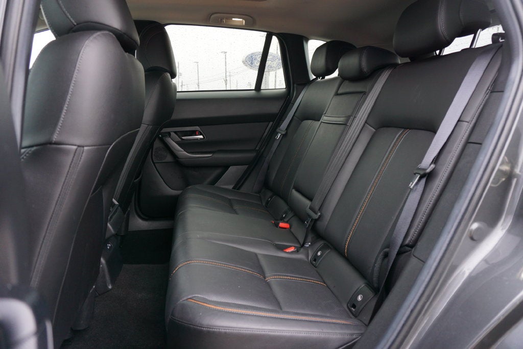2025 Mazda Mazda CX-50 2.5 S Premium Plus Package AWD MOONROOF HEATED LEATHER