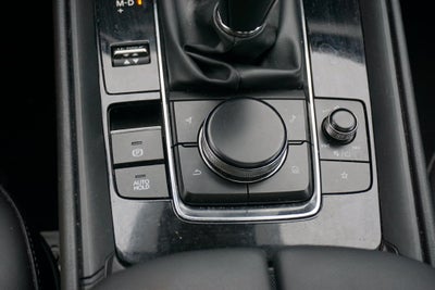 2025 Mazda Mazda CX-50 2.5 S Premium Plus Package AWD MOONROOF HEATED LEATHER