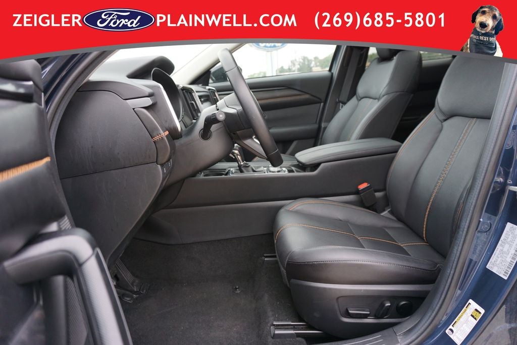 2025 Mazda Mazda CX-50 2.5 S Premium Plus Package AWD LEATHER MOONROOF BOSE