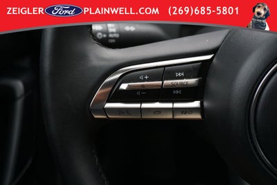 2025 Mazda Mazda CX-50 2.5 S Premium Plus Package AWD LEATHER MOONROOF BOSE