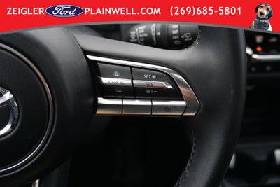 2025 Mazda Mazda CX-50 2.5 S Premium Plus Package AWD LEATHER MOONROOF BOSE