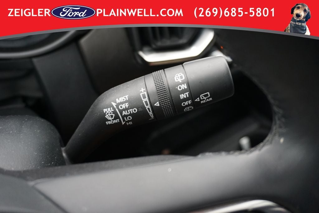 2025 Mazda Mazda CX-50 2.5 S Premium Plus Package AWD LEATHER MOONROOF BOSE