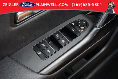 2025 Mazda Mazda CX-50 2.5 S Premium Plus Package AWD LEATHER MOONROOF BOSE